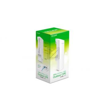 TP-LINK PHARAOS OUTDOOR ACCESS POINT CPE510 WiFi4 300Mbps 5Ghz 13dbi