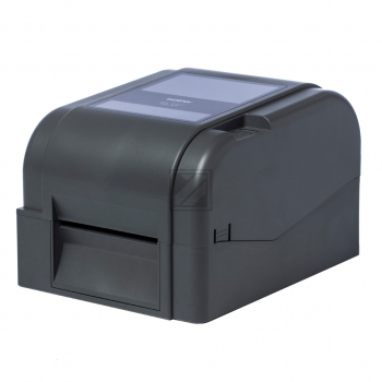 TD4420TNZ1 BROTHER TD4420TN Etikettendrucker mono USB 203dpi TTR