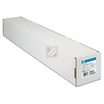 Q8755A HP Fotopapier 42 (1067mm) 61 Meter weiss 200gr seidenmatt