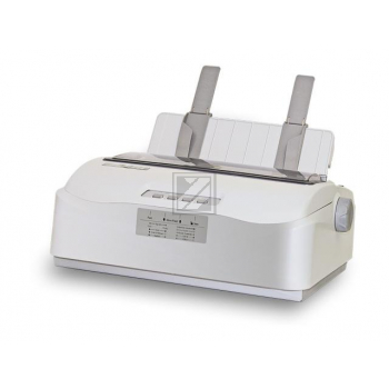 28.825.0260 DASCOM DASCOM 1140 1140 400cps 400cps 9-Nadeldrucker Ethernet