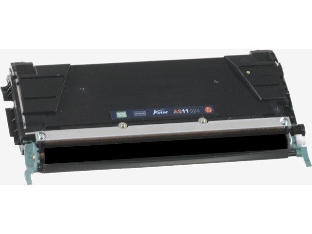 AS11524 ASTAR LEX. C524 TONER BLK C5240KH 8000Seiten