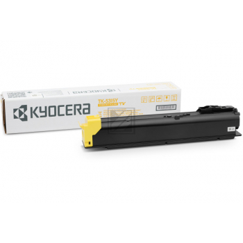 1T02WHANL0 KYOCERA TK5315Y TA Toner yellow 18.000Seiten