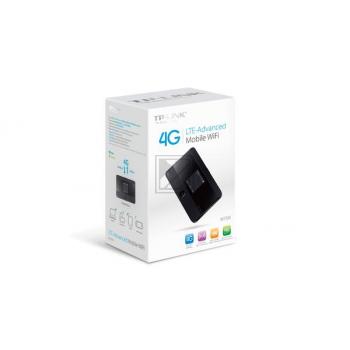 TP-LINK M7350 MOBILER 4G/LTE WLAN ROUTER WiFi4 150Mbps/50Mbps LTE + Akku