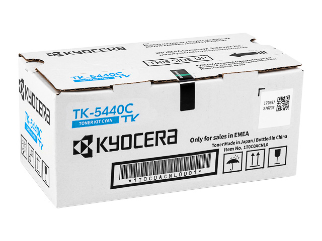 TK5440C KYOCERA MA2100 TONER CYAN HC 1T0C0ACNL0 2200Seiten