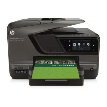 Officejet Pro 8600 Plus