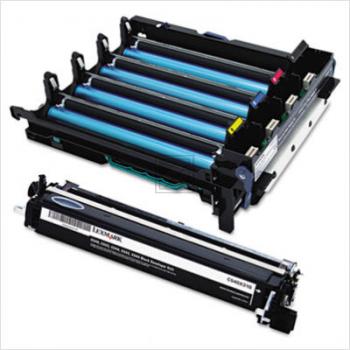 C540X71G LEXMARK C54x/X54x Imaging Unit black 30.000Seiten