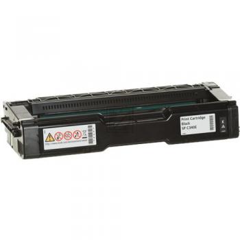 407900 RICOH Type SPC340E SP Toner cyan 6600Seiten