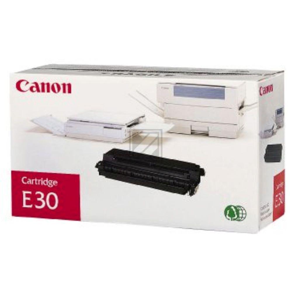 1491A003 CANON E30 FC Cartridge black 4000Seiten