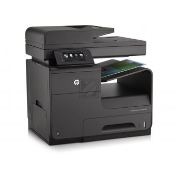 Officejet Pro X 476 DW