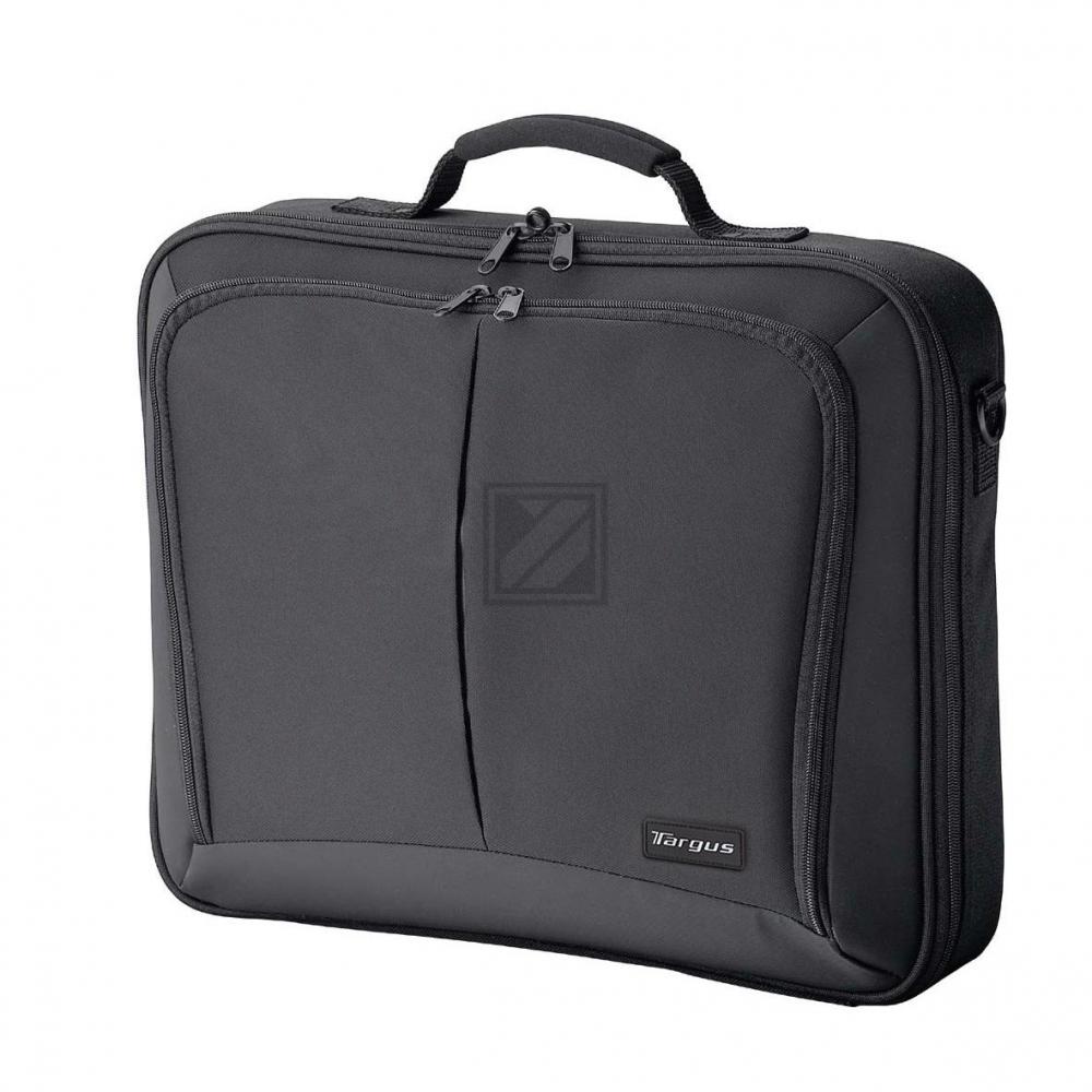 CN31 TARGUS Classic Clamshell Tasche schwarz Notebook 15,6 (39,6cm)