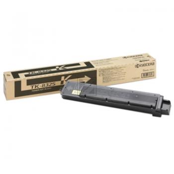 1T02NP0NL0 KYOCERA TK8325K TA Toner black 18.000Seiten