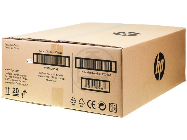 CE516A HP CLJ CP5525 TRANSFERKIT 150.000Seiten