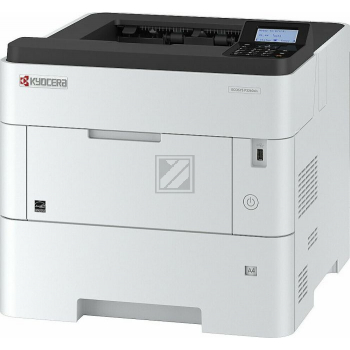 1102WD3NL0 KYOCERA P3260DN LED Drucker mono A4 LAN Duplex
