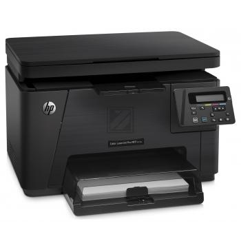 Laserjet Pro MFP M 176 N