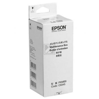 C12C934591 EPSON WF Wartungstank