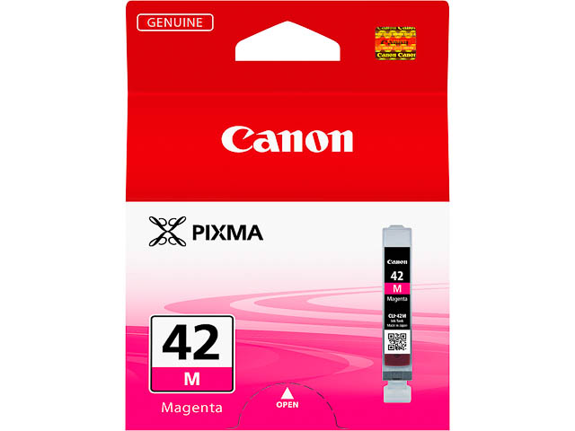 CLI42M CANON PRO100 TINTE MAGENTA 6386B001 Nr.42 13ml