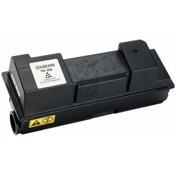 1T02LX0NLC KYOCERA TK350 FS Toner black 15.000Seiten inkl. Resttoner