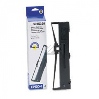 C13S015329 EPSON FX890 FBK schwarz 7,5 Mio Zeichen Nylon