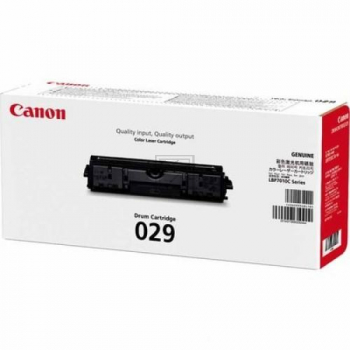 4371B002 CANON Cartr.729 LBP OPC black 7000Seiten