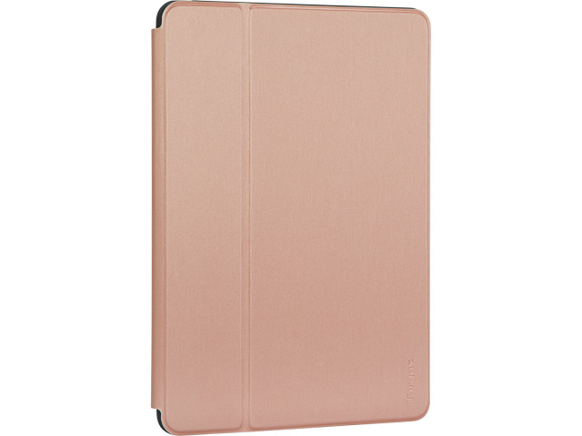 THZ85008GL TARGUS CLICK-IN CASE ROSE 10,2 IPAD 7+8te GEN 10,5 IPAD AIR+PRO
