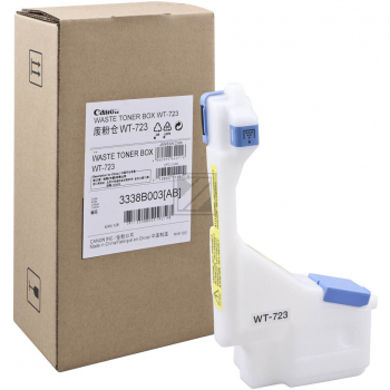 3338B003 CANON WT723 LBP Resttoner 18.000Seiten