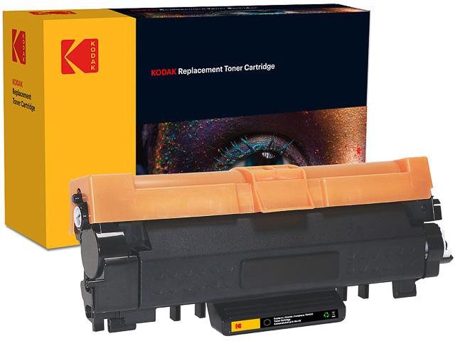 185B242001 KODAK BRO. TONER BLACK HC TN2420 3000Seiten