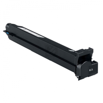 A3VU150 KONICA TN711K BH Pro Toner black 47.200Seiten