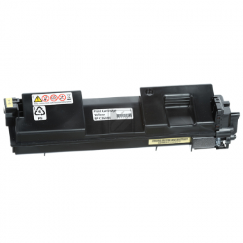 408187 RICOH Type SPC360HE SP Toner yellow HC 5000Seiten