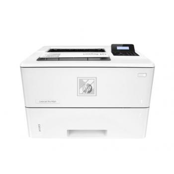 J8H61A#B19 HP LJ Pro M501DN Laserdrucker mono A4 Apple Airprint LAN Duplex