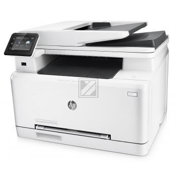 Laserjet Pro MFP M 227 SDN