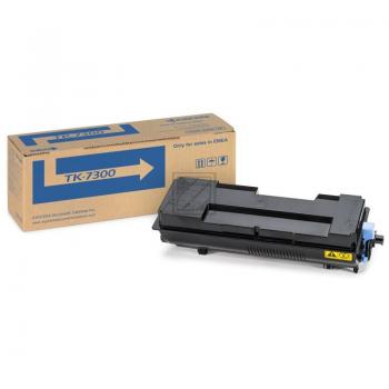 1T02P70NL0 KYOCERA TK7300 Ecosys Toner black 15.000Seiten