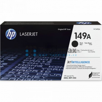 W1490A HP 149A LJ Cartridge black ST 2900Seiten