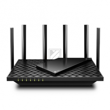 TP-LINK AX5400 WLAN ROUTER ARCHER AX73 WiFi6 574/4804Mbps 2.4/5GHz