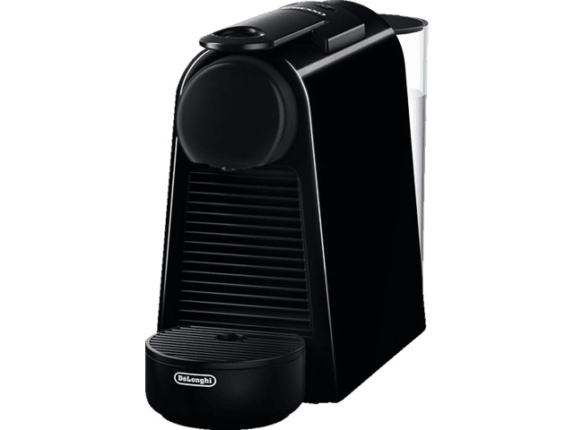 DELONGHI NESPRESSO ESSENZA MINI SCHWARZ EN85.B Kaffeemaschine