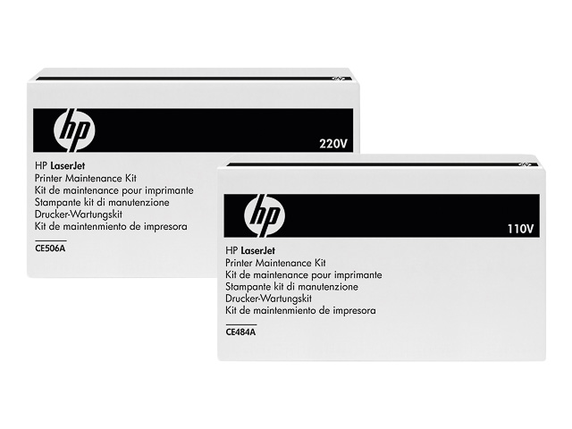 B5L36A HP CLJ M553 FIXIERER 150.000Seiten 230Volt