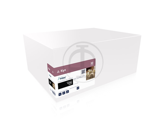 AS11895 ASTAR KYO. FSC8020 TONER BLK TK895K 12.000Seiten