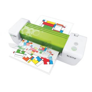 74780000 LEITZ LAMINIERFOLIE (100) A4 100Blatt 80mic