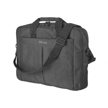 21551 TRUST Primo Tasche schwarz Notebook 16 (40,6cm)
