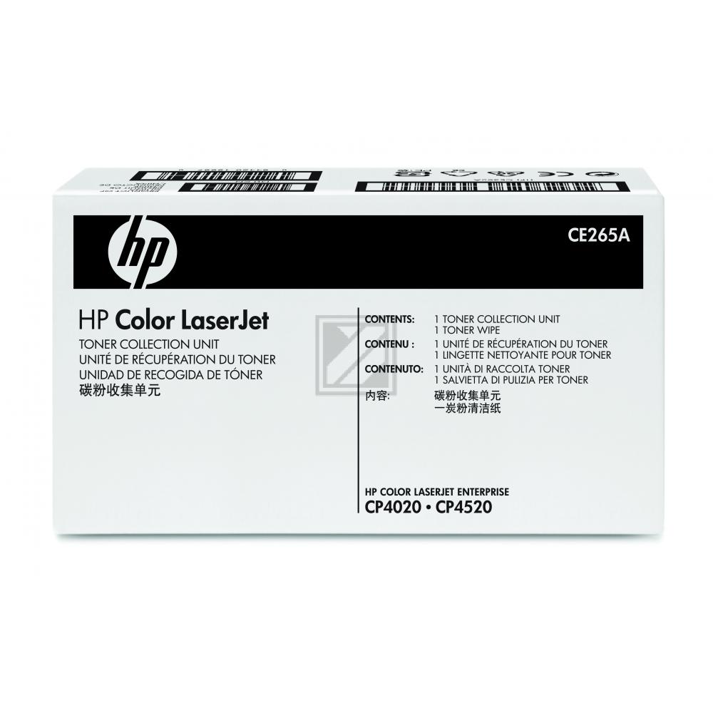 CE265A HP CLJ Resttoner 36.000Seiten