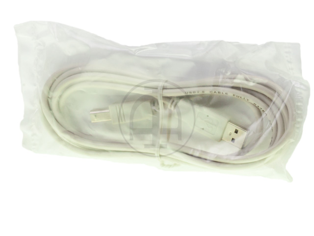 BROTHER ZCAUSB20 DRUCKERKABEL USB 2.0 1,8m