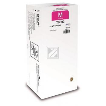 C13T869340 EPSON WF PRO Tinte magenta EHC 735,2ml