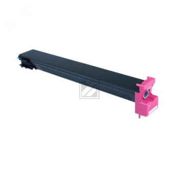 A3VU350 KONICA TN711M BH Pro Toner magenta 31.500Seiten