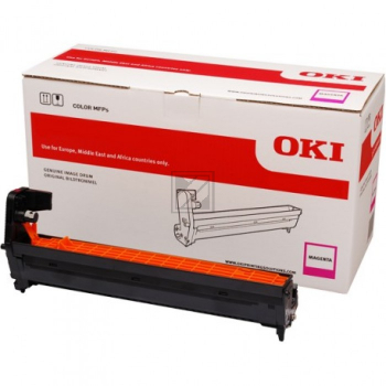 46857506 OKI C8xx OPC magenta 30.000 Seiten