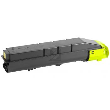 1T02R4AUT0 UTAX CK5510Y 300CI Toner yellow 12.000Seiten