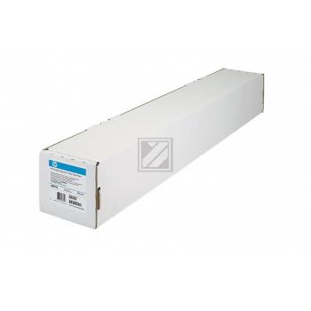 C3876A HP Folie 24 (610mm) 23Meter transparent 174gr matt