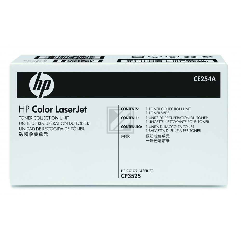 CE254A HP CLJ Resttoner 36.000Seiten