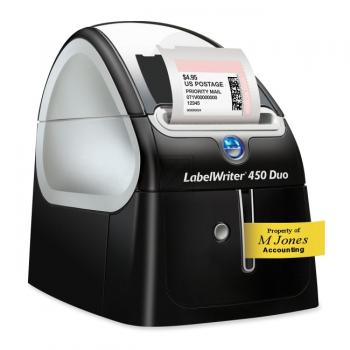 Labelwriter 450 DUO