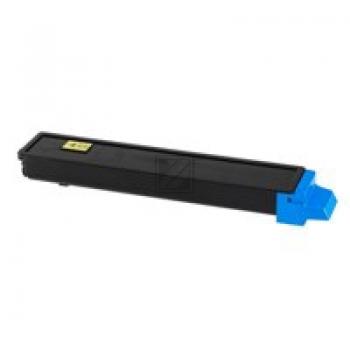 1T02K0CNL0 KYOCERA TK895C FSC Toner cyan 6000Seiten