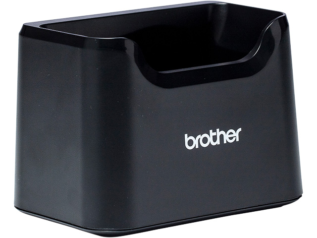 BROTHER PACR004EU RJ3 1FACH-LADESCHALE fuer RJ3035B+RJ3055WB