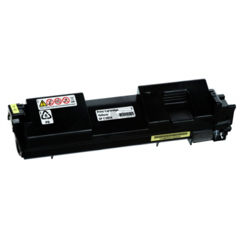 408253 RICOH Type SPC360X SP Toner yellow EHC 9000Seiten